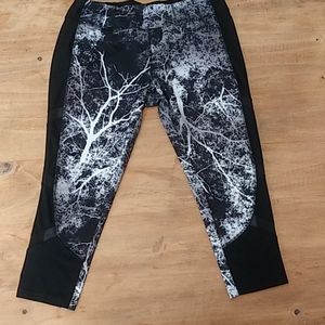 Women's Capri leggings